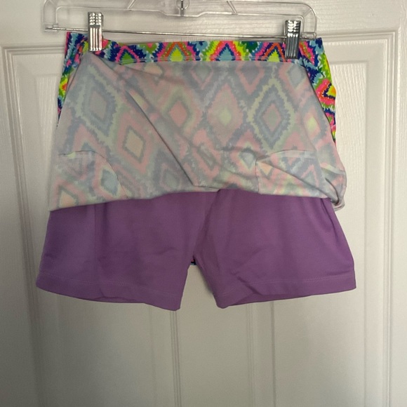 B-Skins Athletic Skirt - Picture 3 of 8